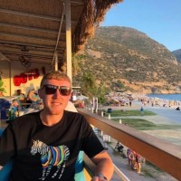 Morgan Sindall Infrastructure Employee Thomas Hinder's profile photo