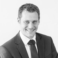 La Poste Groupe Employee Frédéric Pierron's profile photo