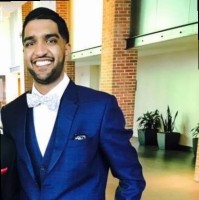 Pace Logistics Employee Parth Patel's profile photo