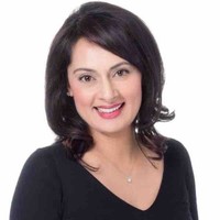 TELUS Employee Juggy Sihota-Chahil's profile photo