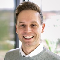 clockin Employee Frederik Neuhaus's profile photo