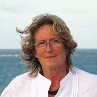 Charlotte Donaldson Email & Phone Number
