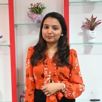 HurixDigital Employee Riddhi Kurtarkar's profile photo