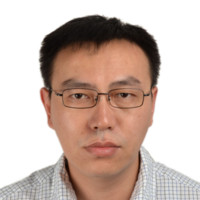 Synopsys Employee Yi Su's profile photo