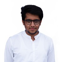 Hoopr Employee Arnav Nayak's profile photo