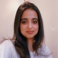 Insightrix Employee Megha Shreya's profile photo