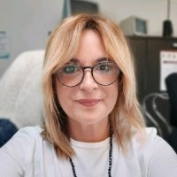 Recyclea Employee Isabelle Comptes's profile photo