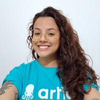artia Employee Emely Valendolf's profile photo