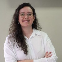 FlexSim Brasil Employee Larissa Giotti's profile photo