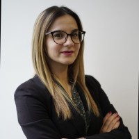 agromarket kragujevac Employee Jelena Konstantinović's profile photo
