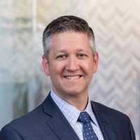 Robert W. Baird Employee Jeffrey Johnson's profile photo