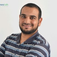 Istqb Chaker Fellari's profile photo