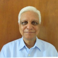 V. Krishnamurthy Email & Phone Number