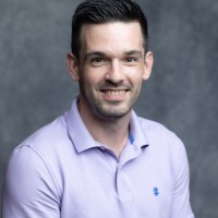 Impact Fitness Employee Alex Marion's profile photo