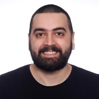 Grid Dynamics Employee Stefan Marković's profile photo