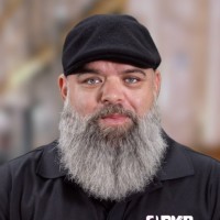 PKB Cabinetry Employee Edgar Polo's profile photo