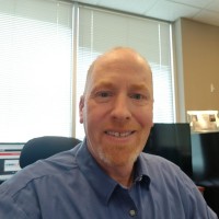 Benfield Electric Employee Patrick Newton's profile photo