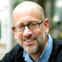 Being Integrative Psychotherapy Employee Jeffrey Raich's profile photo