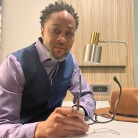 Shawn Pressley Email & Phone Number