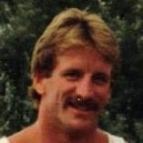 Eddie Holt