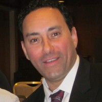 City of Culver City Employee Yanni Demitri's profile photo