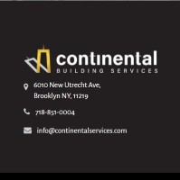 Continental Window Cleaning Employee David Hammer's profile photo