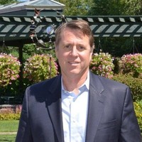 Creative Financial Group Employee Eric Sharpe's profile photo