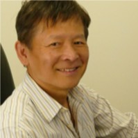 Tubis Technology Inc Employee James Wang's profile photo