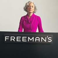 Hindman Auctions Employee Molly Limmer's profile photo