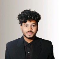 Automate Accelerator Employee Zishan Ali's profile photo