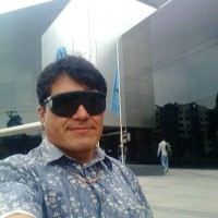Arq. Edwin Andrade Email