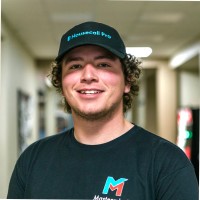 Playground Employee Cam Wilson's profile photo