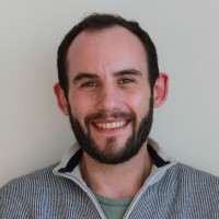 StratéGéO Conseil Employee Pierre Ouvette's profile photo
