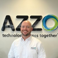 AZZO Employee Ben Phelan's profile photo