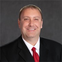 Chubb Employee Christopher Frank's profile photo