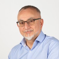 Causia Employee Paul Evans's profile photo