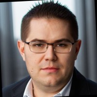 Forward Financing Employee Dan Kava's profile photo