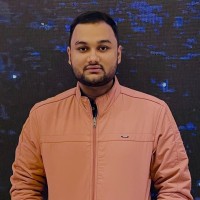 JU Agri Sciences Pvt. Ltd. Employee Chetan Kapri's profile photo