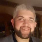 Honeywell Employee Bryce Stephens's profile photo