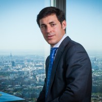 Alfonso Martínez Paredes Email