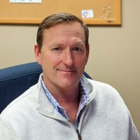 Irex Services LLC Employee Tom Pokornik's profile photo