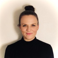 dmTECH GmbH Employee Isabell Guhr's profile photo