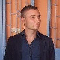 Find & Order Employee Jimmy Stoikovitch's profile photo