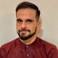 COLUMBIA Technologies LLC Employee Júlio Cesar Criscimani Fabricio's profile photo