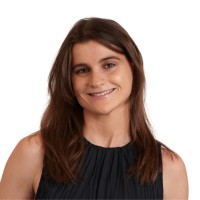 Westpac Institutional Bank Employee Ruby Harrison's profile photo