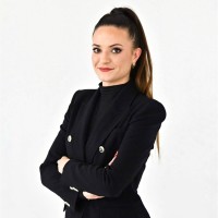 Medaprex Employee Michaela Dimpflová's profile photo