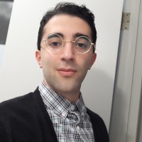 Daniel Eliyahu Email & Phone Number