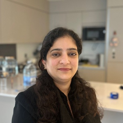 Suchitra Sharma Email