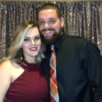 Tesla Employee Taylor Huffman's profile photo