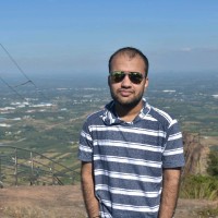 Huron Employee Nitish K's profile photo